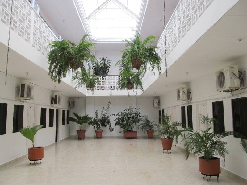 Hotel Royal Plaza Florencia  Exterior photo